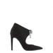 Made in Italia ROSSANA-NERO-Black-38 Rosanna Womens Fall & Winter Pumps & Heels, Black - Size 38