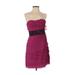 Pre-Owned Phoebe Couture Women's Size M Cocktail Dress