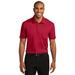 Port Authority Silk Touch Performance Pocket Polo. K540P