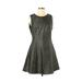 Pre-Owned Made Fashion Week for Impulse Women's Size L Casual Dress