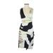 Pre-Owned Roberto Cavalli Women's Size 40 Cocktail Dress