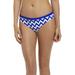 Freya Womens Making Waves Bikini Brief, S, Cobalt