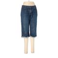 Pre-Owned J.Crew Women's Size 8 Jeans