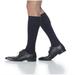 Sigvaris Dynaven 922 Access Men's RibbedClosed Toe Knee High Socks - 20-30 mmHg