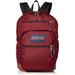 JanSport Cool Student Backpack - Russet Red