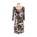 Pre-Owned BCBGMAXAZRIA Women's Size XS Casual Dress