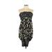 Pre-Owned Diane von Furstenberg Women's Size 10 Cocktail Dress