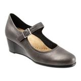 Women's Trotters Willow Mary Jane Wedge