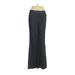 Pre-Owned Body By Victoria Women's Size 6 Dress Pants