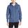 RVCA Mens Zip Up Hoodie Sweatshirt inb S