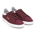 Fred Perry Men Sidespin Canvas Fashion Sneaker