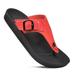 Aerothotic - Trench Thong Slip On Sandals for Women