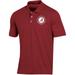 Men's Russell Athletic Crimson Alabama Crimson Tide Classic Fit Synthetic Polo