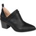 Women's Journee Collection Sophie Ankle Bootie