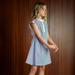 Sonia Rykiel Flora Collared Dress