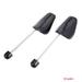 10 Pairs Men Shoe Stretchers Plastic Steel Spring Shoe Stretchers for Multiple Shoe Size,shoe tree,shoe trees,shoe stretcher men,shoe stretcher women