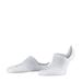 Men's Falke 16601 Cool Kick Invisible Sport Sneaker Sock