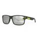 DRAGON DR COUNT LL MI H2O 035 Sunglasses Matte Gray Frame Smoke Lenses 58mm