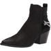 Dolce Vita Womens Ankle Bootie Boot