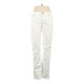 Pre-Owned J.Crew Factory Store Women's Size 31 Petite Jeans
