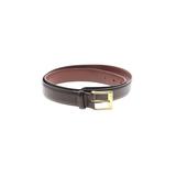 Pre-Owned Coach Factory Women's Size M Leather Belt