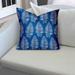 Bayou Breeze Tewksbury Outdoor Square Pillow Cover Polyester | 12 H x 0.5 W x 12 D in | Wayfair 64F40BD52852447EAE9C79FAB6329BFA