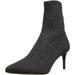 Pour La Victoire Womens Daphne Ankle Boot