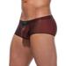 Men's Gregg Homme 172405 Skylight Shimmer Sheer Trunk