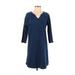 Pre-Owned Indigo Women's Size XS Casual Dress