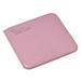 TANGON Portable Face coverings Storage Bag Pollution Prevention Not Including Face coverings Pink