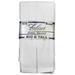 6 Pairs Men's Athletic Tube Socks Over the Calf - 31" Big & Tall 10-15 White