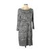 Pre-Owned MICHAEL Michael Kors Women's Size L Casual Dress