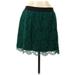 Pre-Owned J.Crew Factory Store Women's Size 8 Casual Skirt
