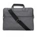 Prettyui Laptop Shoulder Bag 13-13.3 Inch MacBook Pro Air Briefcase Sleeve Case