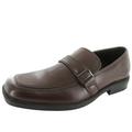 Unlisted by Kenneth Cole Mens Call Me Sir Loafer Dress Shoe