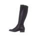 Alfani Womens Kallumm Closed Toe Knee High Fashion Boots