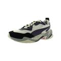 Puma Mens Thunder X Suede Padded Insole Fashion Sneakers