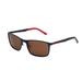 Classical Rectangular Polarized Sunglasses For Men & Women Designer Style High End Sunglasses UV 400 Protection