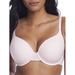 Le Mystere Womens Second Skin Back Smoother T-Shirt Bra Style-5221