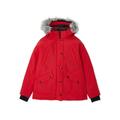 Swiss Tech Girls Parka, Sizes 4-18 & Plus