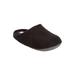 Comfortview Women's Wide Width The Carita Clog Slipper Slippers