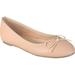 Women's Journee Collection Vika2 Ballet Flat