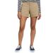 Eddie Bauer Women's Willit Stretch Legend Wash Shorts - 5"