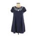 Pre-Owned JOY Women's Size 12 Casual Dress