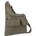 Women's Travelon Anti-Theft Cross-Body Bag 7.5" x 5.25" x 1"