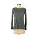 Pre-Owned Athleta Women's Size XS Long Sleeve T-Shirt