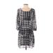 Pre-Owned Want and Need Women's Size M Casual Dress