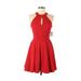Pre-Owned B. Darlin Women's Size 7 Cocktail Dress