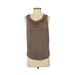 Pre-Owned Calvin Klein Women's Size XS Tank Top