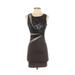 Pre-Owned Akira Chicago Red Label Women's Size S Cocktail Dress